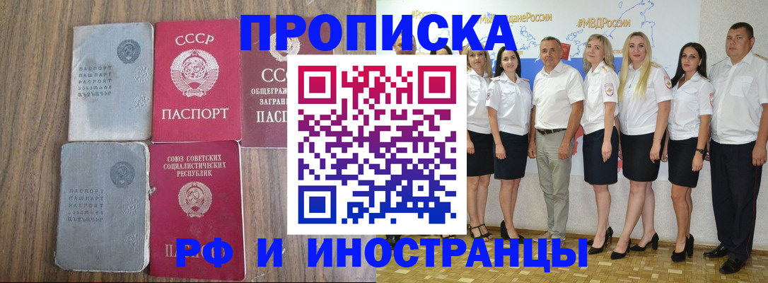 временная регистрация поиск в Емве